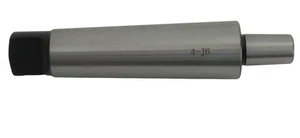 Drill Chuck Arbor MT4 to JT6 - Imagen 1 de 5