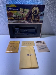 + Athearn HO Scale B&O Baltimore & Ohio 368 SW-1500 Diesel Engine New - Picture 1 of 6
