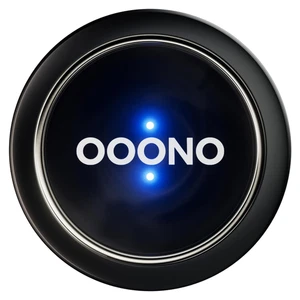 OOONO CO-DRIVER NO1: Warns about Speed Cameras and Road Hazards in Real Time via - Picture 1 of 5