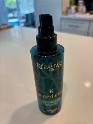 Gel espesante Kerastase Materialiste sujeción flexible 6,59 oz - 90 % completo Foto 1 de 4