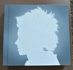 The Girl With The Dragon Tattoo - Trent Reznor Atticus Ross - Vinyl Box Set - Picture 1 of 24