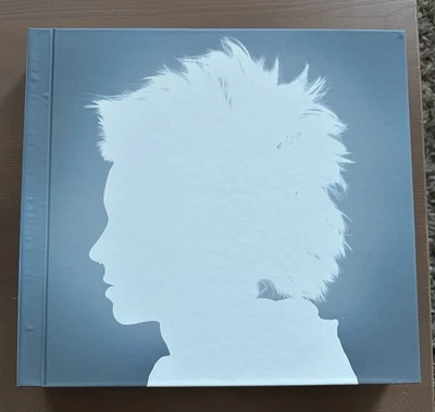 The Girl With The Dragon Tattoo - Trent Reznor Atticus Ross - Vinyl Box Set - Image 1 of 4