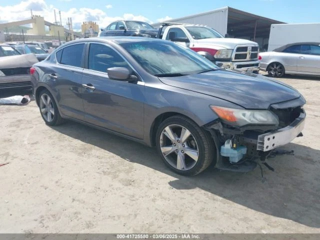 TRANSMISSION SHIFTER ASSEMBLY 2015 ACURA ILX - Image 1 of 4