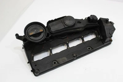 VW Jetta 5C Mk6 Couvercle de came pour moteur diesel 2.0tdi cbbb 03L103469 - Photo 1/4