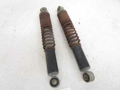 87 Amortiguadores delanteros Yamaha YFM 100 Champ Moto-4 2HX-23350-00-00 1987-1997 Foto 1 de 3