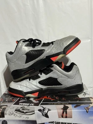 Talla 13- Air Jordan 5 Retro Bajo 'Neymar' Foto 1 de 4