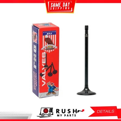 Válvula de admisión 20-22 para Ford Bronco 1,5 L L3 DOHC 12v DNJ IV4228 Foto 1 de 4