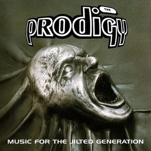 The Prodigy Music for the Jilted Generation (Vinyl) (US IMPORT) - Picture 1 of 1