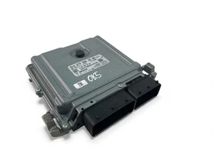 MERCEDES-BENZ GLC C253 Motorsteuergerät ECU A2749002900 2018 33065543 - Picture 1 of 4