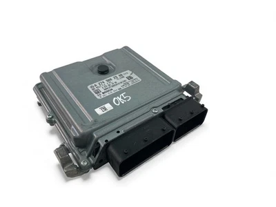 MERCEDES-BENZ GLC C253 Motorsteuergerät ECU A2749002900 2018 33065543 - Image 1 of 4