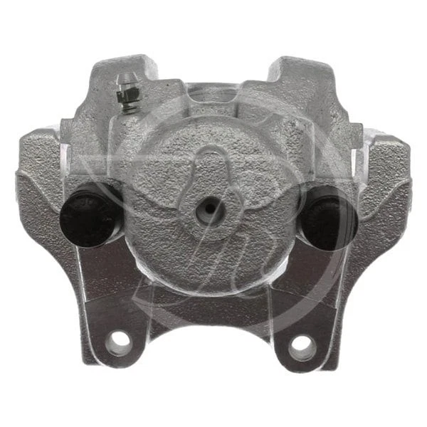 For BMW 335is 11-13 Element3 Semi-Loaded New Rear Driver Side Disc Brake Caliper Foto 1 de 4