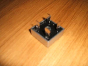 KBPC3502 Bridge Rectifier 35 A Amp 200 Volt - Picture 1 of 1