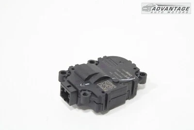 2021-2023 CHEVROLET SUBURBAN FRONT AC AIR HEATER ACTUATOR BLEND DOOR MOTOR OEM - Image 1 of 4