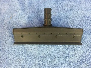 VaporLux 5000 S Commercial Steam Cleaner Attachment Steam Head  - Picture 1 of 5
