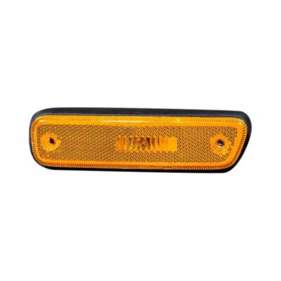 Luz marcadora lateral lado del conductor para Suzuki Grand Vitara 1999-2005 para SZ2550101 Foto 1 de 4