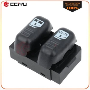 Master Power Window Switch for 1997-2002 Chevy Camaro Driver Side Front LH - Picture 1 of 12