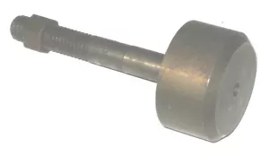 Cortador de contraagujero Eclipse Twist Lock punta PILOTO 7/16" vástago 1,525" diámetro - Imagen 1 de 1
