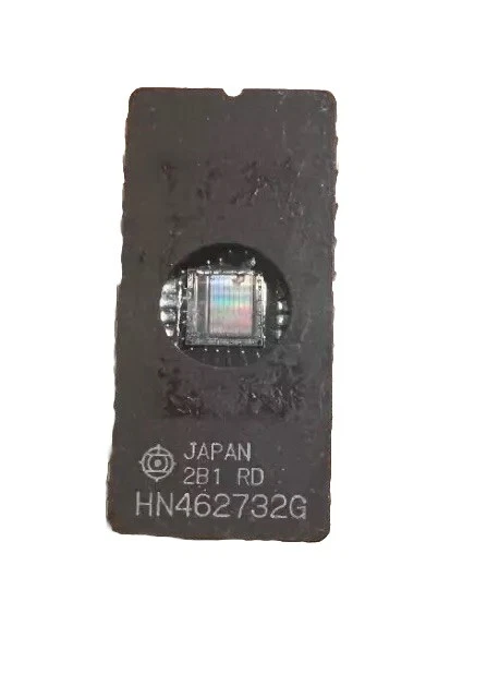 Hitachi HN462732G EPROM 4KX8 24PIN CERÁMICA DIP (4 PIEZAS) Hecho en Japón Foto 1 de 1