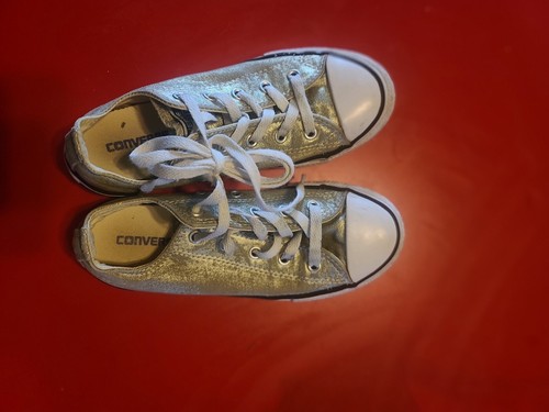 Converse ragazza taglia 2