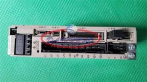 Yaskawa SGDV-R70A01A Servopack Servo Drive 50W Used Tested - Picture 1 of 2