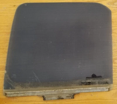 Puerta Ventana Vidrio Derecha 1980-86 Ford Truck Bronco F150 F350 1986 86 85 84 80 1985 Foto 1 de 4