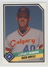 1989 CMC AAA Rich Doyle #1989-432