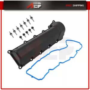 Cubierta y junta de válvula de motor derecha para Chrysler Aspen y Jeep Grand Cherokee - Imagen 1 de 10