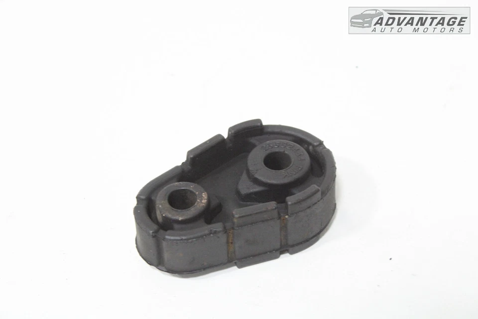 2013-2018 CADILLAC ATS REAR LEFT OR RIGHT INSULATOR EXHAUST SUPPORT HANGER OEM - Image 1 of 4