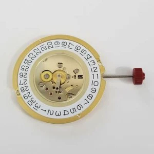 Ronda 1019 Quartz Movement Watches Repair Parts - Picture 1 of 5