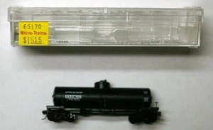 MTL Micro-Trains 65170 Shippers Car Line SHPX 7673 single dome tank car - Picture 1 of 1