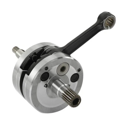 Conjunto completo de eje de manivela apto para HONDA CR125R 1990-2004 1992 2000 2001 2003 Foto 1 de 4