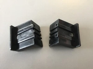 Nikko Thunderbolt F10 - Supports latéraux de batterie - Photo 1/4