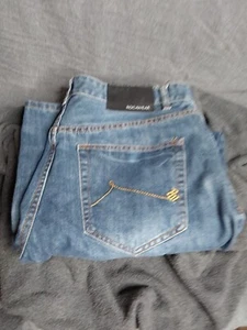Rocawear Jeans Baggy W34 L34 Mens - Picture 1 of 4