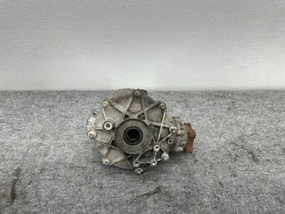 CARGADOR DODGE SXT 12-23 OEM EJE DELANTERO PORTADOR LÍNEA DE TRANSMISIÓN EJE DIFERENCIAL 77K Foto 1 de 4