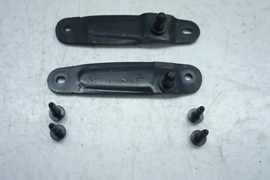 2018-2023 Volkswagen Atlas OEM Rear Trunk Lift Support Mounts - Picture 1 of 6