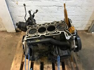 Mini Cooper S Engine Block Spares Or Repairs N14 R56 Ref VE59