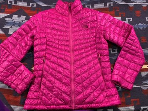 Las mejores ofertas en Rosa The North Face abrigos, chaquetas y chalecos  para Mujeres | eBay