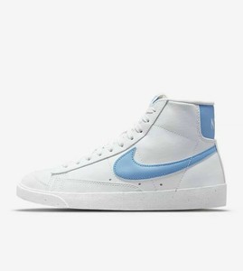 Las mejores ofertas en Zapatillas deportivas Azul Nike Blazer Para mujeres  | eBay