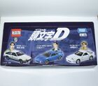 Unopened Initial D Initial D Seven Eleven Seven i Limited Dream Tomica 3 typ