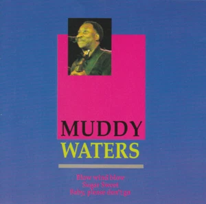 Muddy Waters - Muddy Waters (CD, Comp) (Mint (M)) - 3215060591 - Bild 1 von 3