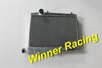 Radiador de aluminio Fit Lamborghini Gallardo LP560 LP570 2009-2013 LADO DERECHO Foto 1 de 3