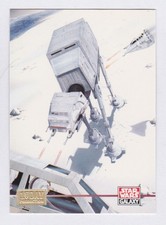 STAR WARS GALAXY 3 1995 Topps "FIRST DAY PRODUCTION" | #357 Steve Reiss