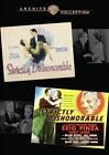 Strictly Dishonorable Double Feature (DVD) Ezio Pinza Paul Lukas (US IMPORT)