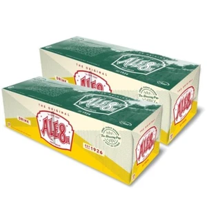 12 Pack Ale-8 Cans - Picture 1 of 1