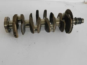 Kurbelwelle Original Smart ForFour 454 1,5L MN176280 Nr.Z398 - Bild 1 von 4