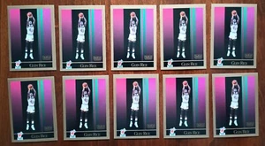 1990-91 SKYBOX RC #150 GLEN RICE ROOKIE - MIAMI HEAT - LOT OF (10) *LOT#3 - Picture 1 of 8