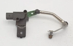 VOLKSWAGEN PASSAT CC 11-16 B7 358 HEADLIGHT LEVEL SENSOR (LEFT) 3C0412521B - Picture 1 of 7