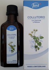 Just Colluttorio 75 ml + omaggio