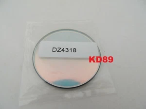 Genuine original DIESEL DZ 4318 watch Crystal glass replacement - Picture 1 of 2