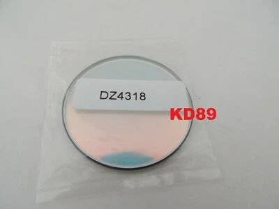 Genuine original DIESEL DZ 4318 watch Crystal glass replacement - Image 1 of 2